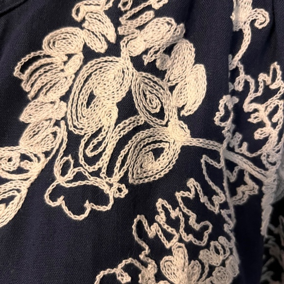 Women’s Summer Button-Up Dress - Picture 3 of 4